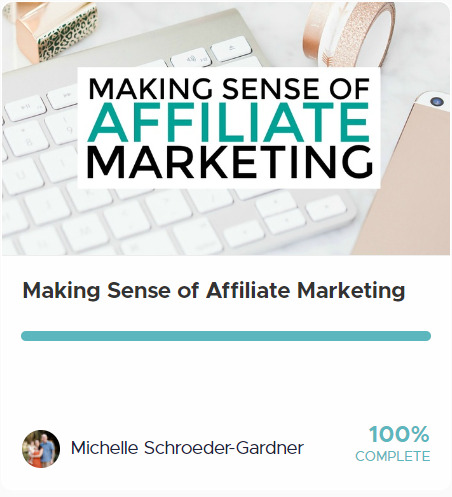 Making Sense of Affiliate Marketing